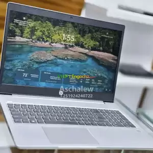 Hp Probook  AMD Ryzen 5 3500U 512GB SSD storage Price in Ethiopia